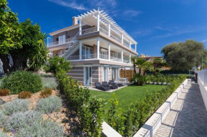 Гостиница Villa Velvet  Вильнев-Лубе